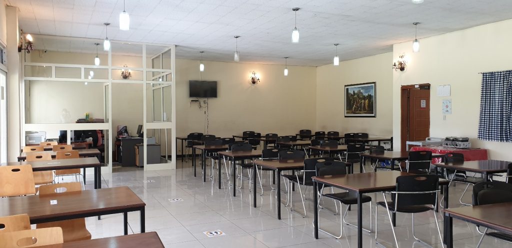 Cafeteria