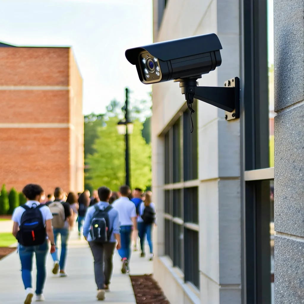 Security and safety