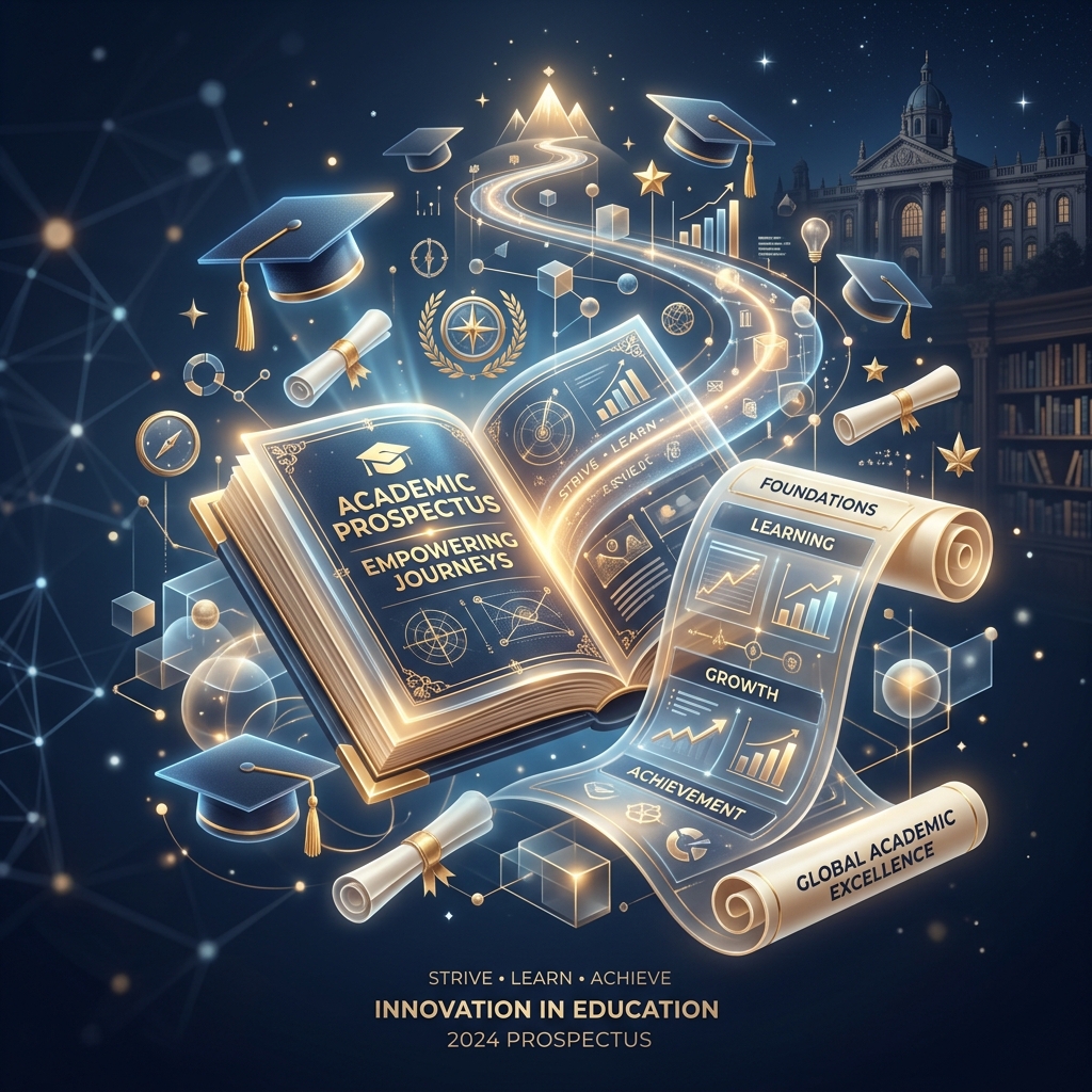 Digital Prospectus Visual